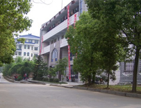 School of Foreign Languages